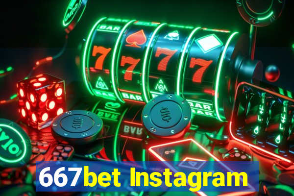 667bet Instagram